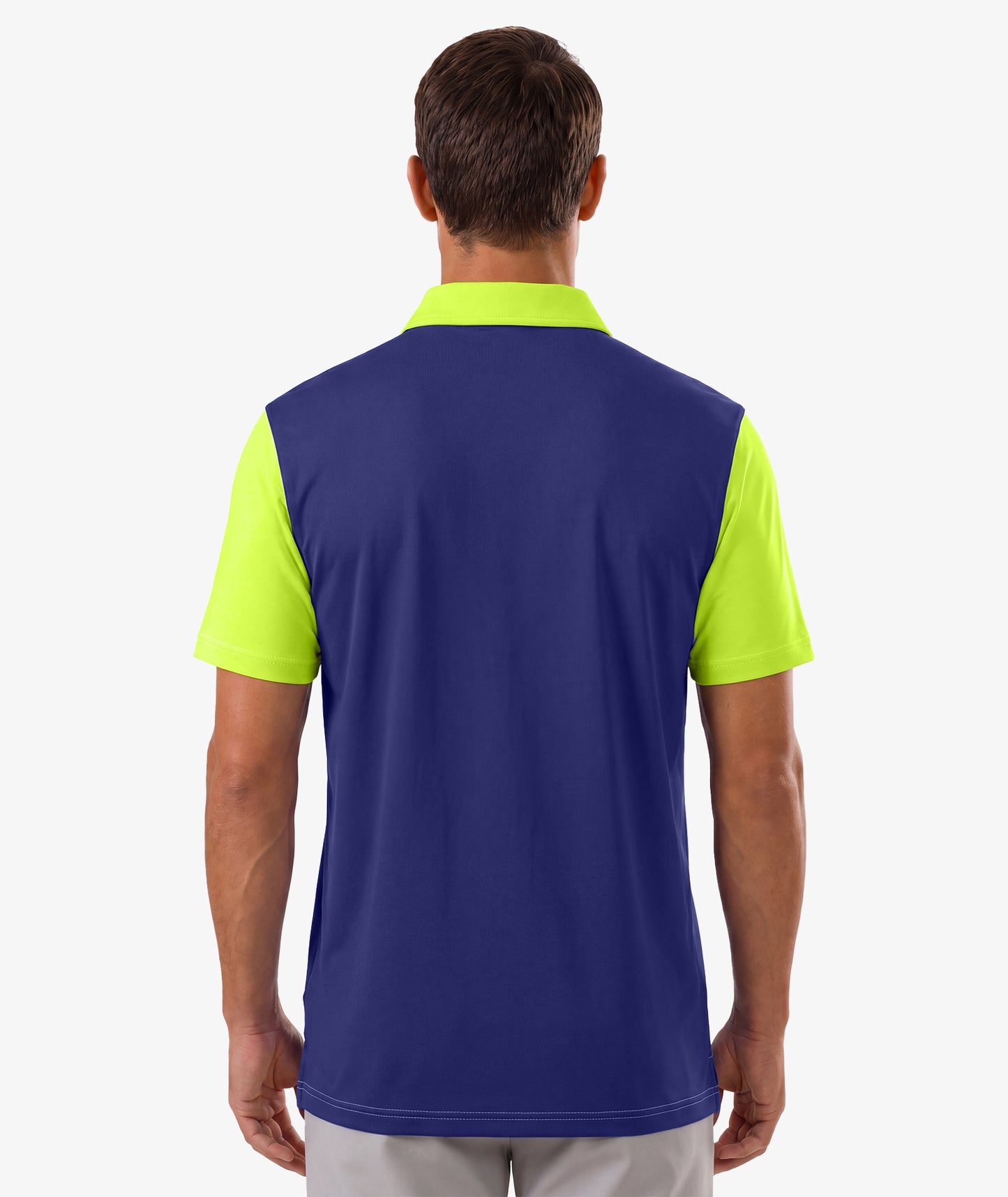 Strike Performance Polo