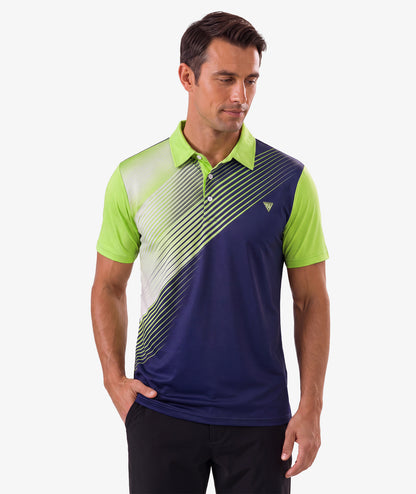 Strike Performance Polo