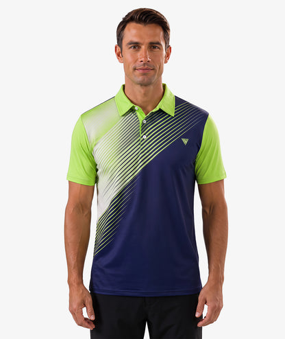Strike Performance Polo