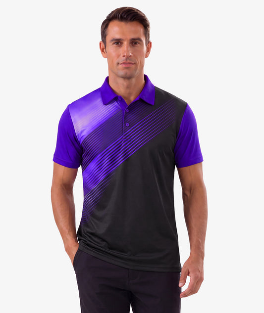 Velocity Performance Polo