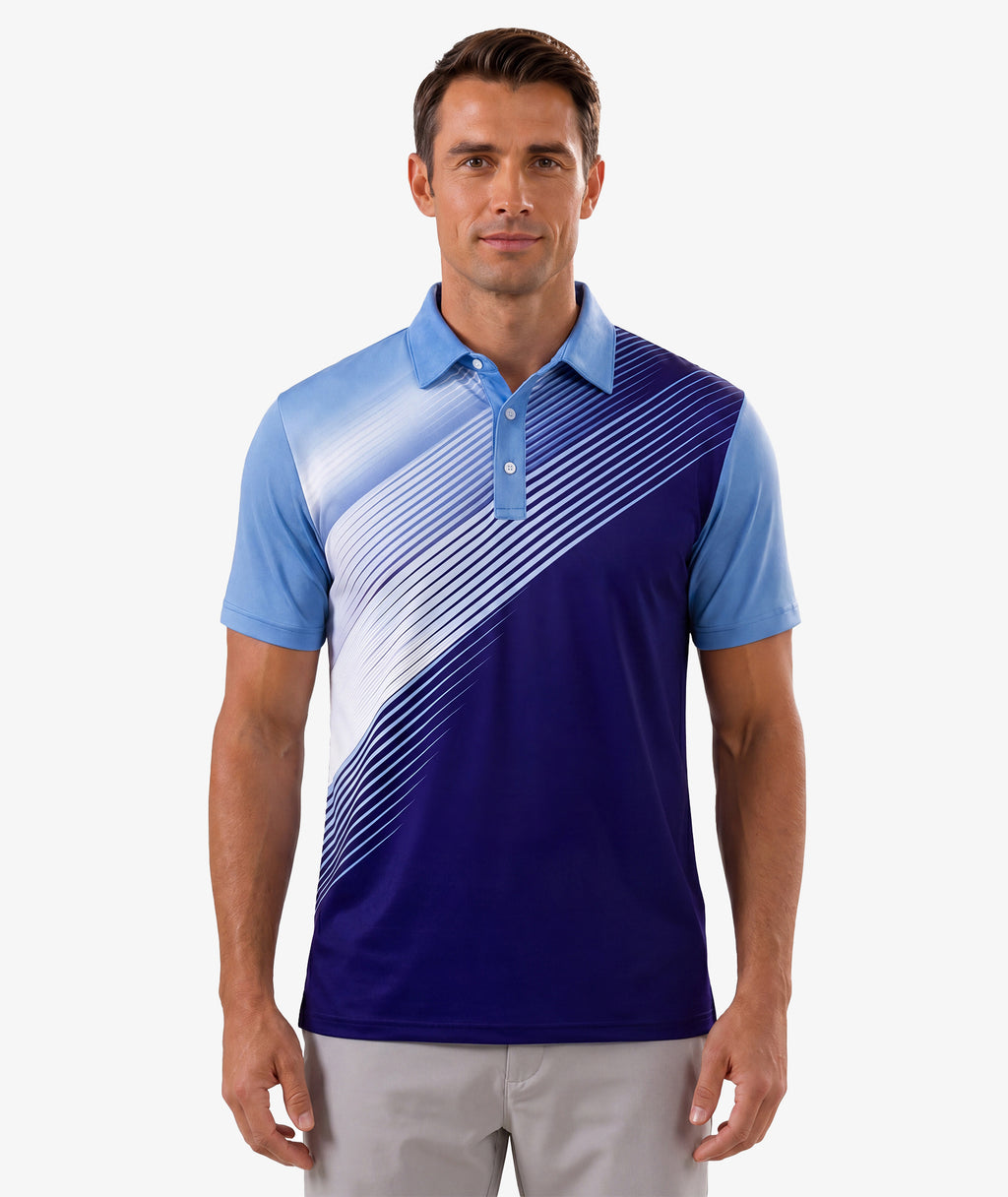 Velocity Performance Polo