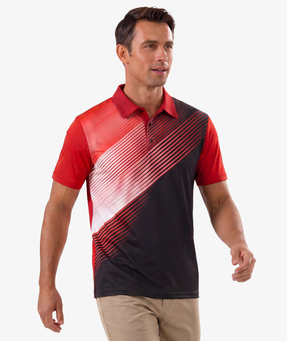 Polo Performance Velocity