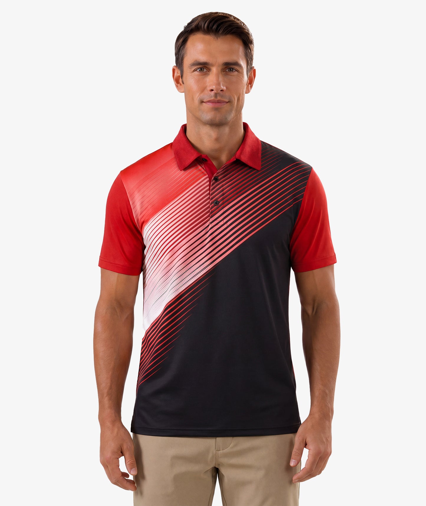 Polo Performance Velocity