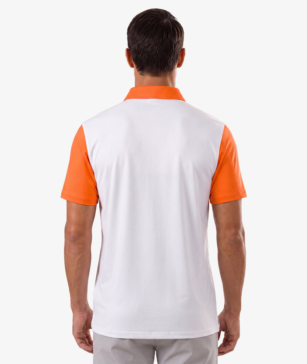 Strike Performance Polo