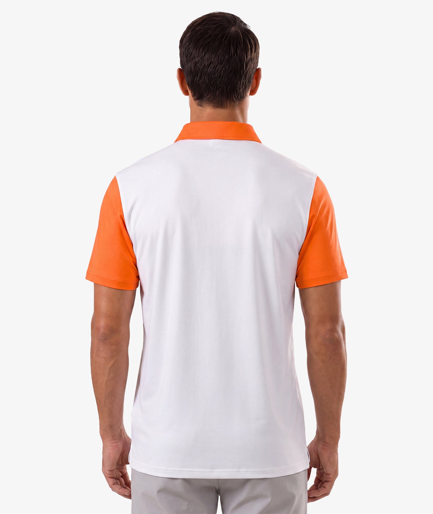 Strike Performance Polo