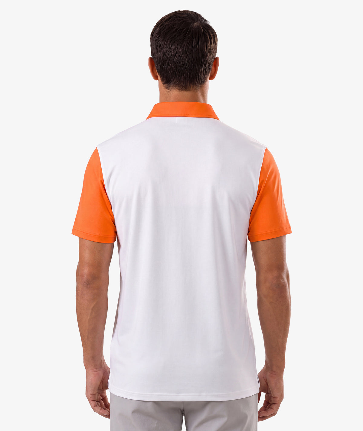 Strike Performance Polo