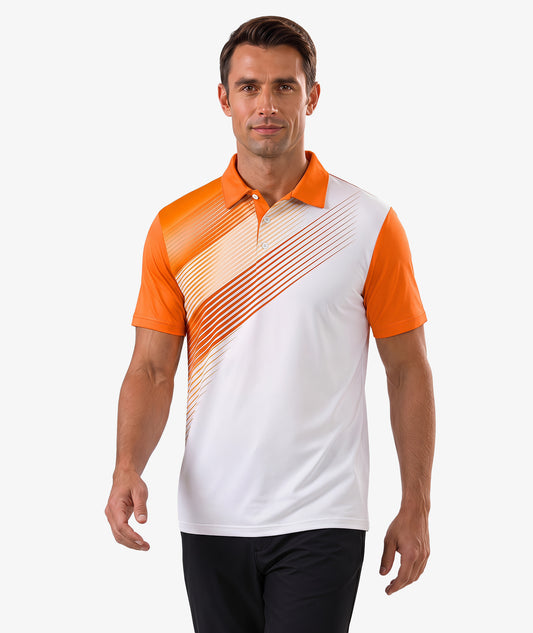 Strike Performance Polo