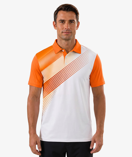 Strike Performance Polo