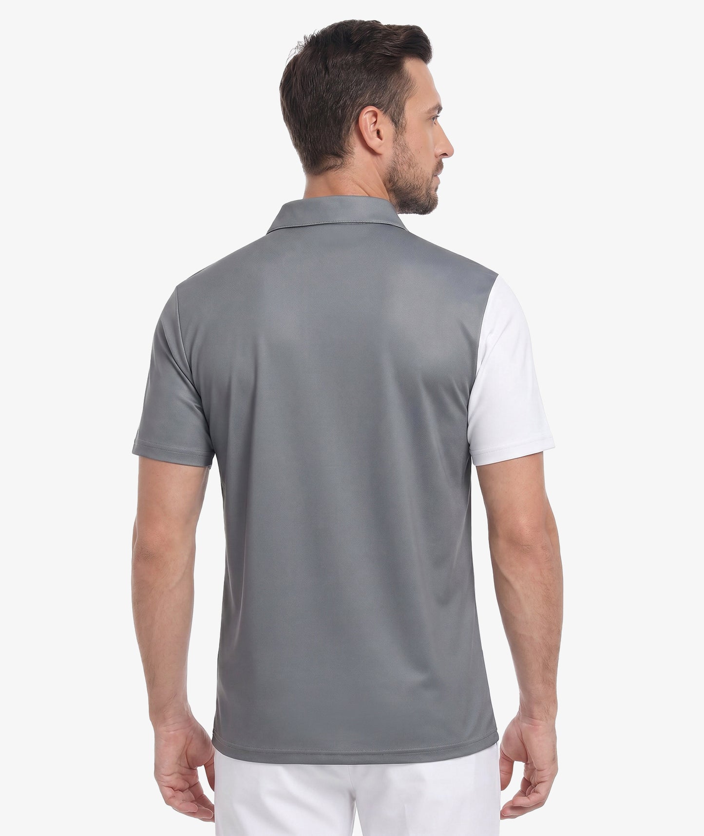 Polo de performance Geo Drive