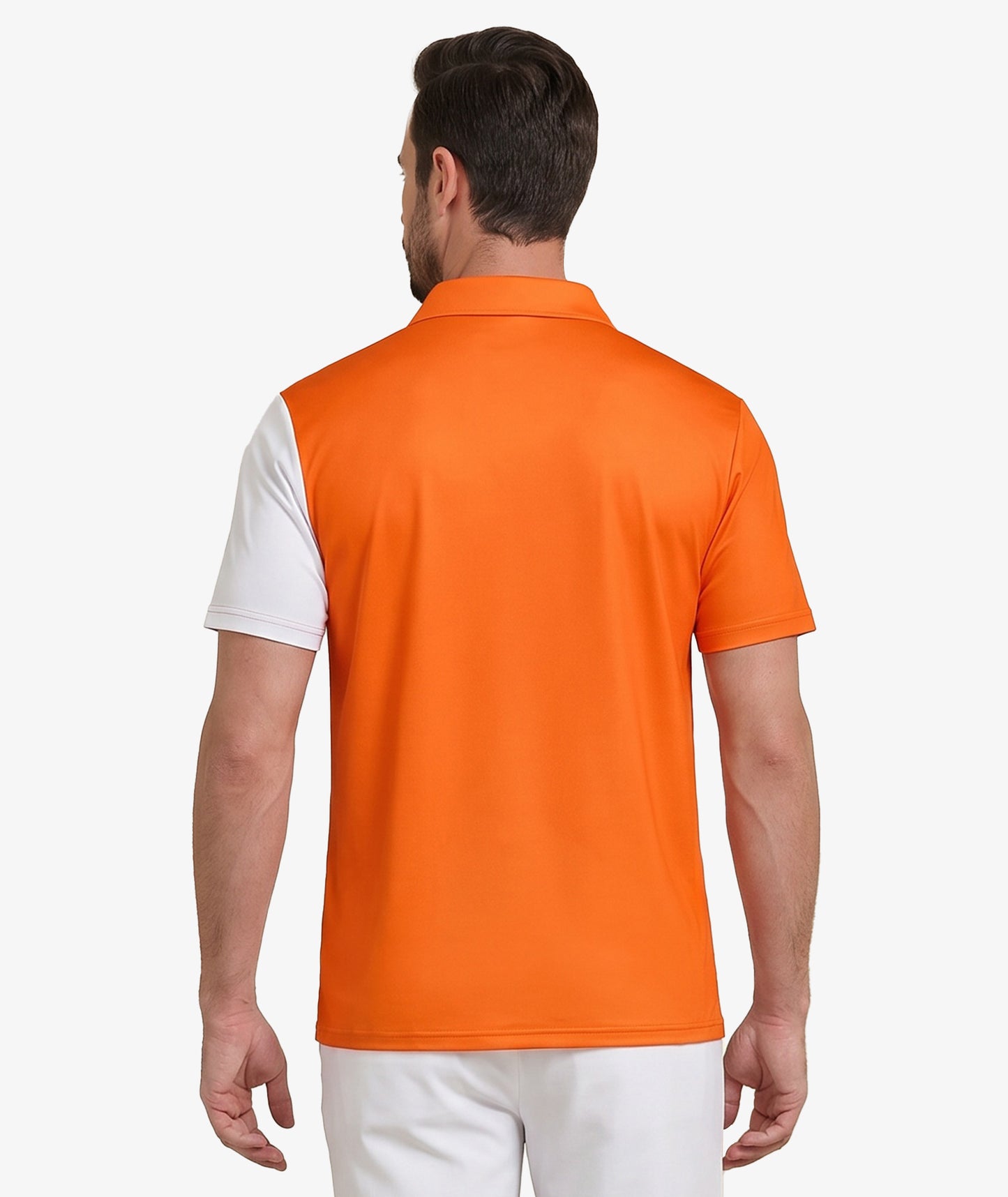 Polo de performance Geo Drive