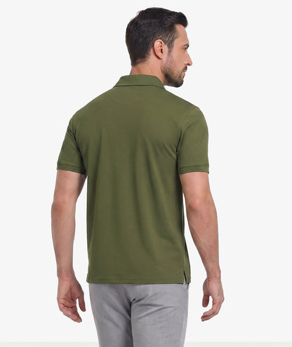 Polo de golf Core Performance