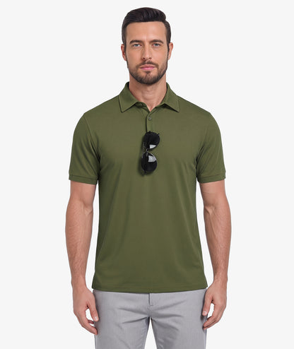 Polo de golf Core Performance