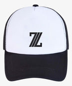 Classic Trucker Golf Cap