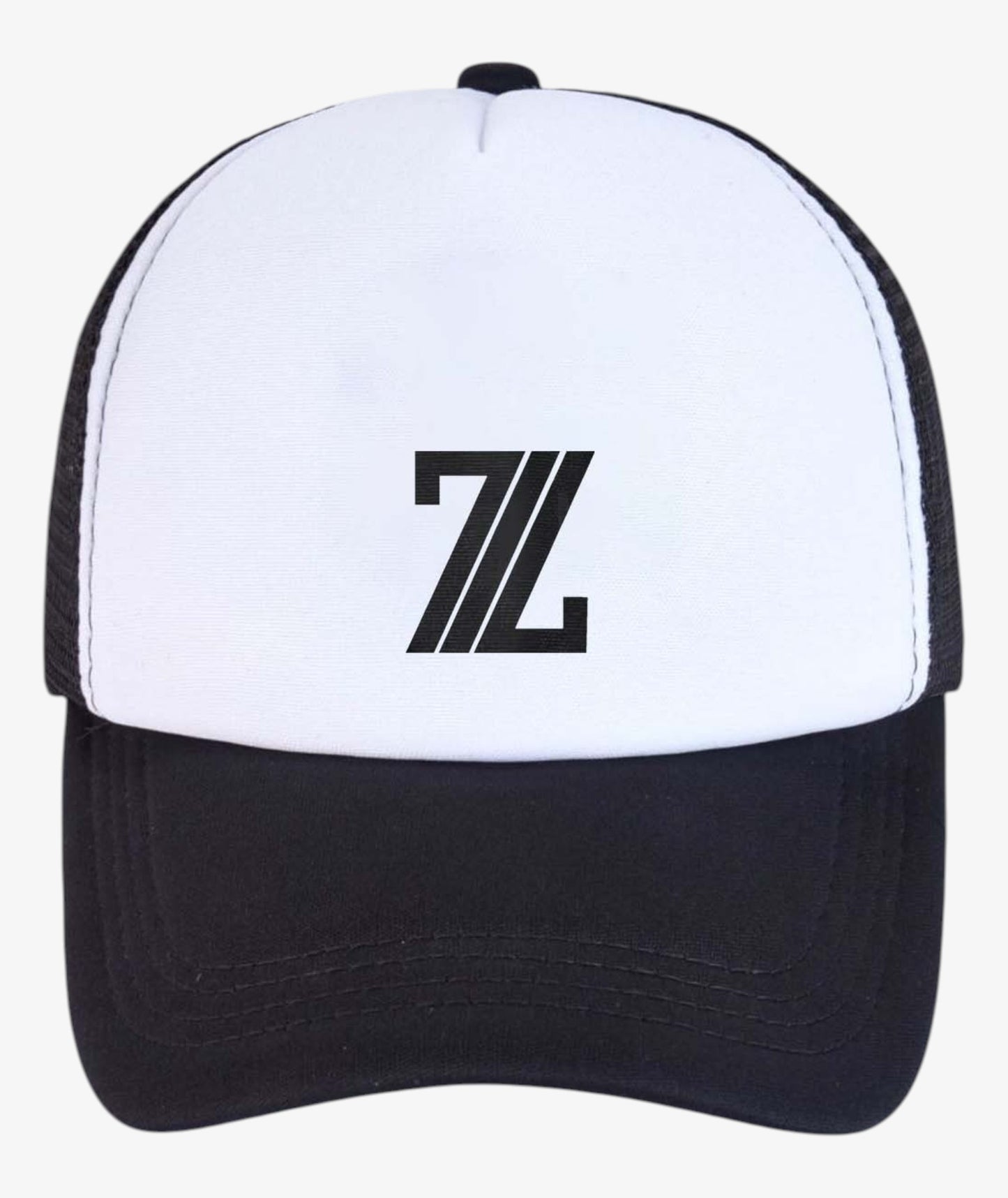 Casquette de golf classique de camionneur