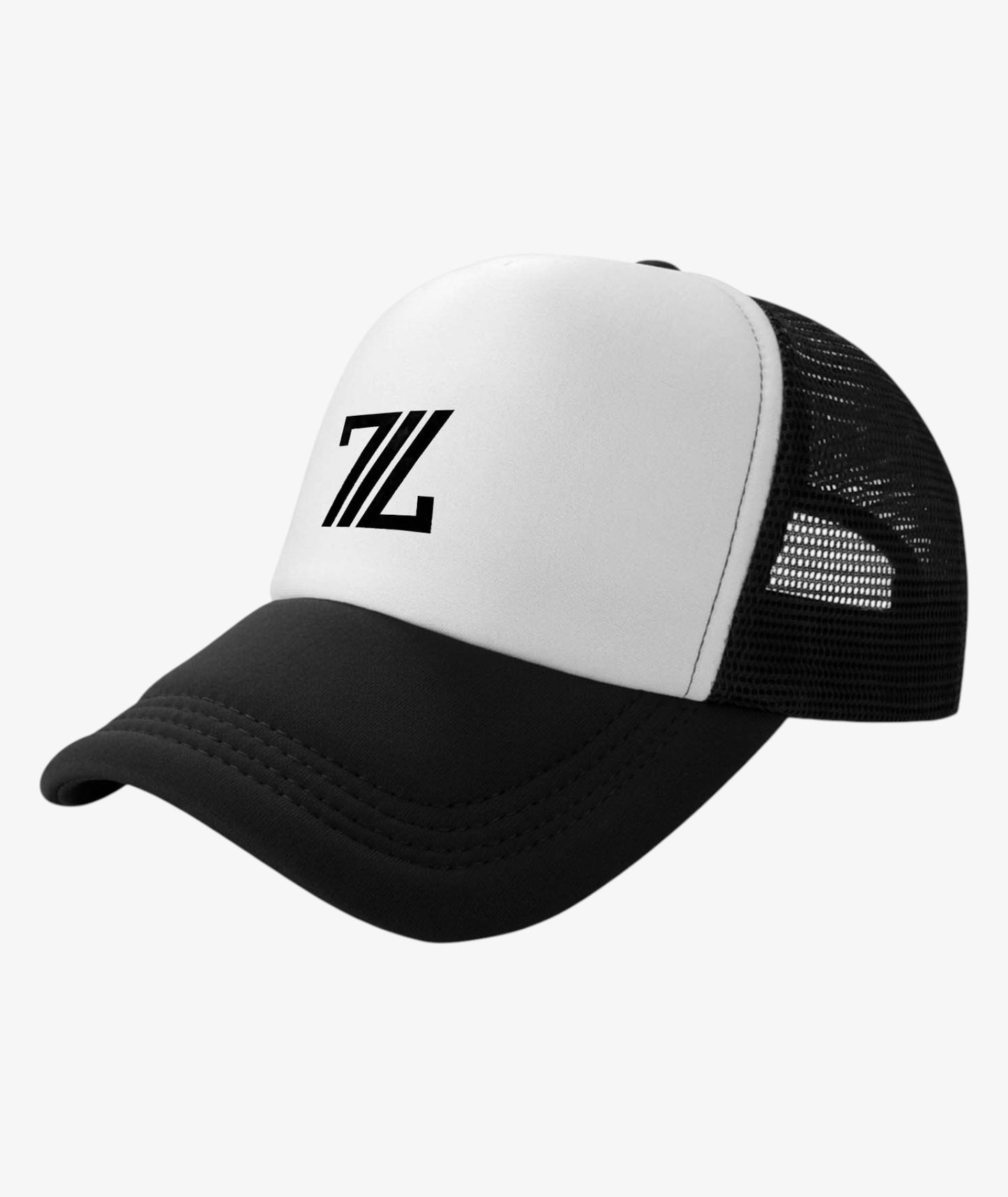 Casquette de golf classique de camionneur