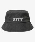 Vintage Bucket Hat