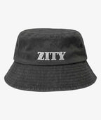 Vintage Bucket Hat