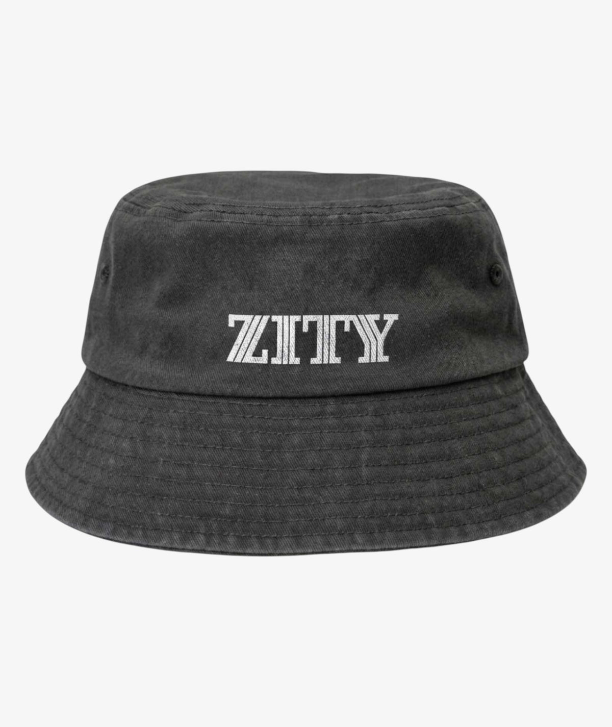 Vintage Bucket Hat