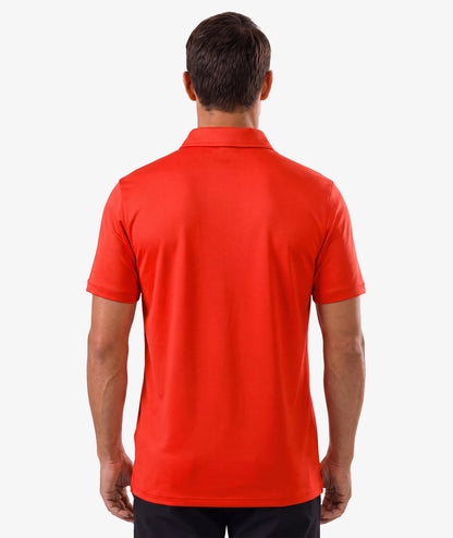 Polo de performance Vertex