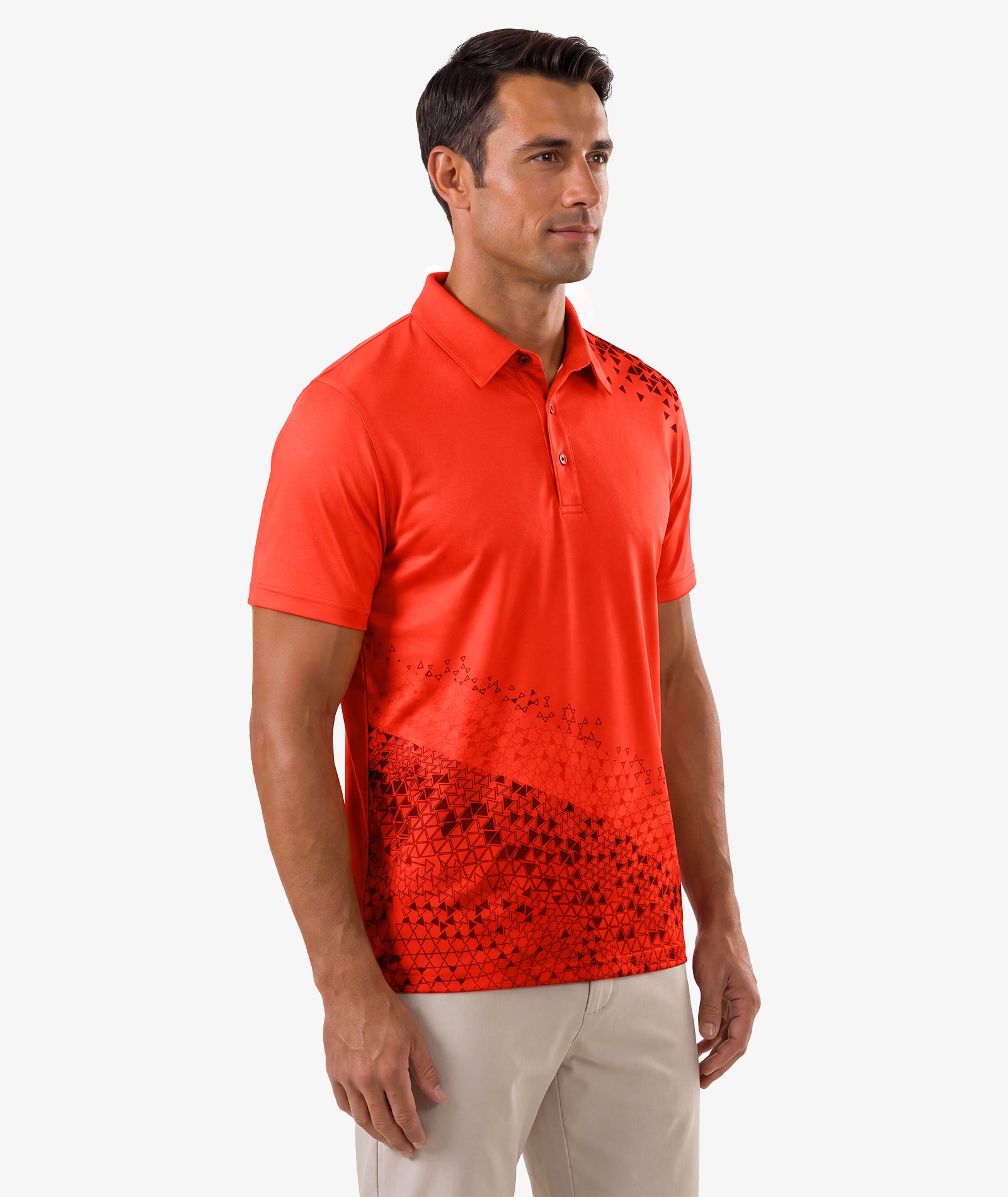 Vertex Performance Polo