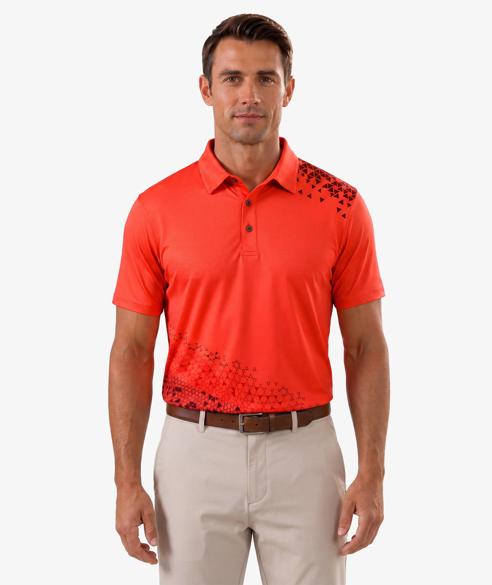 Vertex Performance Polo