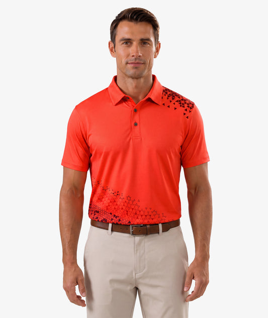 Vertex Performance Polo