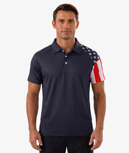 Liberty Performance Polo