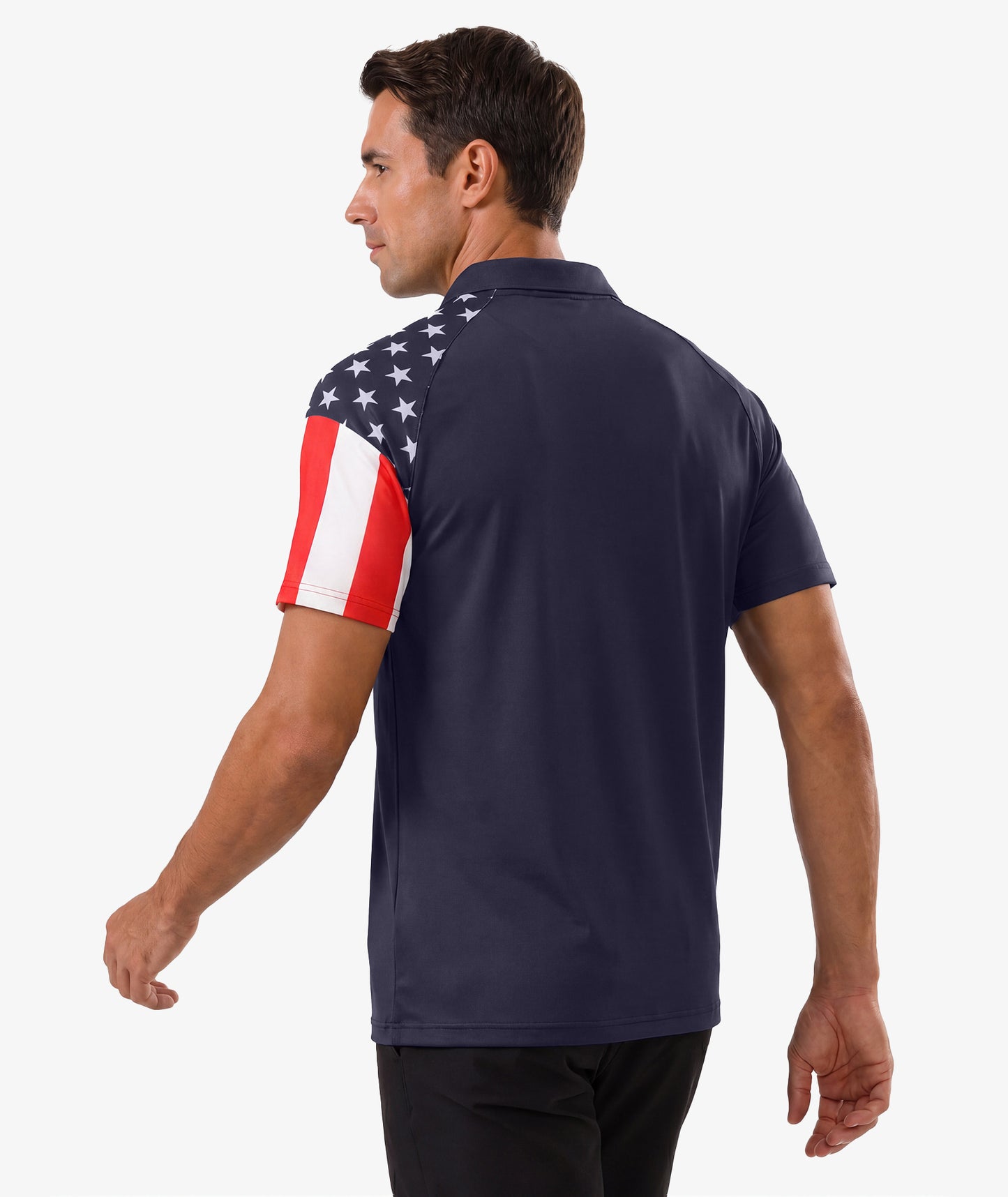 Liberty Performance Polo