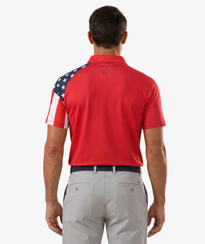 Liberty Performance Polo