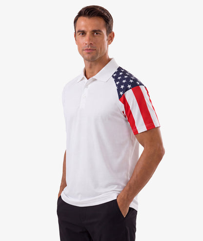 Liberty Performance Polo