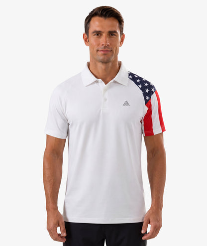 Liberty Performance Polo