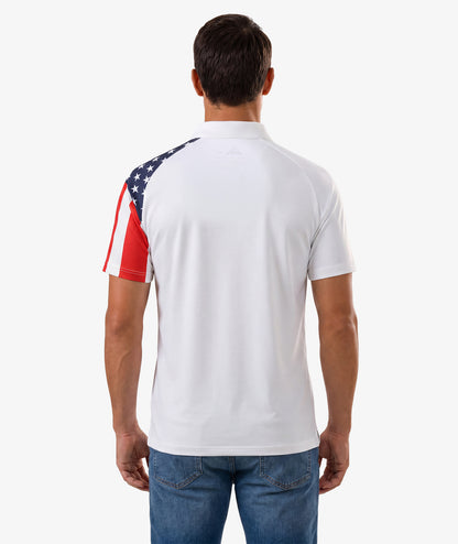 Liberty Performance Polo