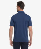 Heather Performance Polo