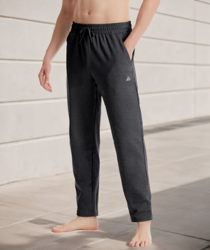 Cotton Stretch Lounge Pants