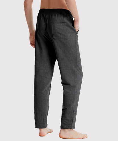 Cotton Stretch Lounge Pants