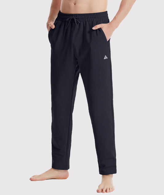 Cotton Stretch Lounge Pants