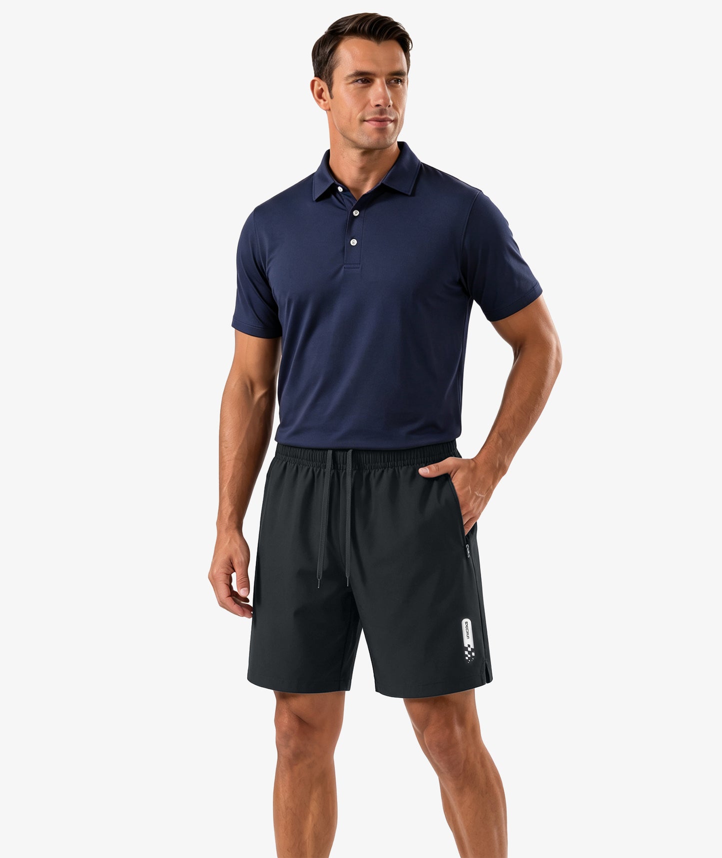 Apex Active Shorts
