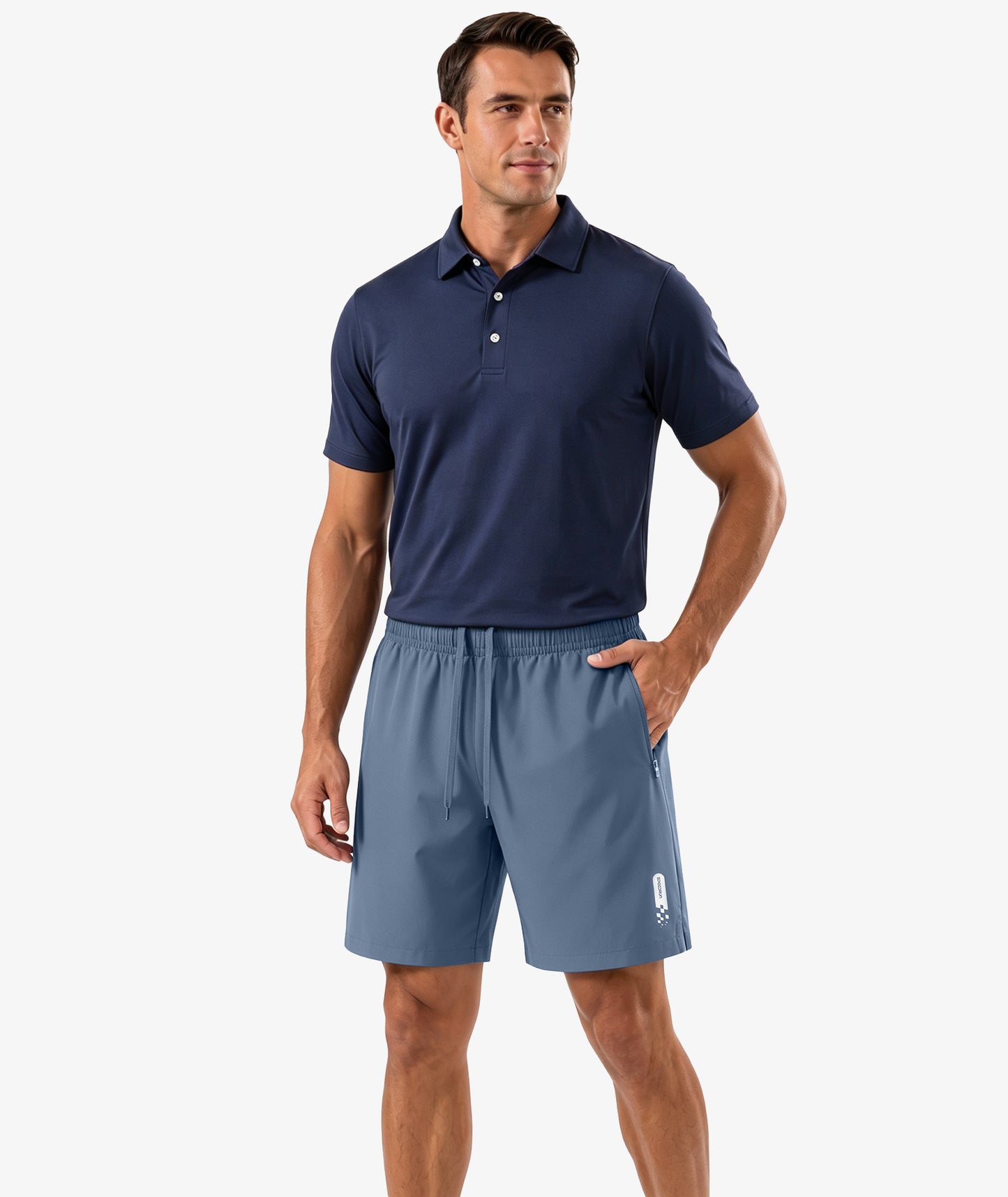 Apex Active Shorts