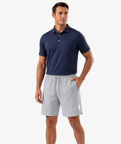 Apex Active Shorts