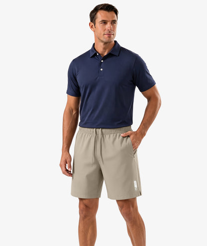 Apex Active Shorts