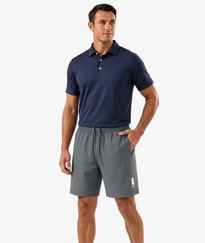 Apex Active Shorts