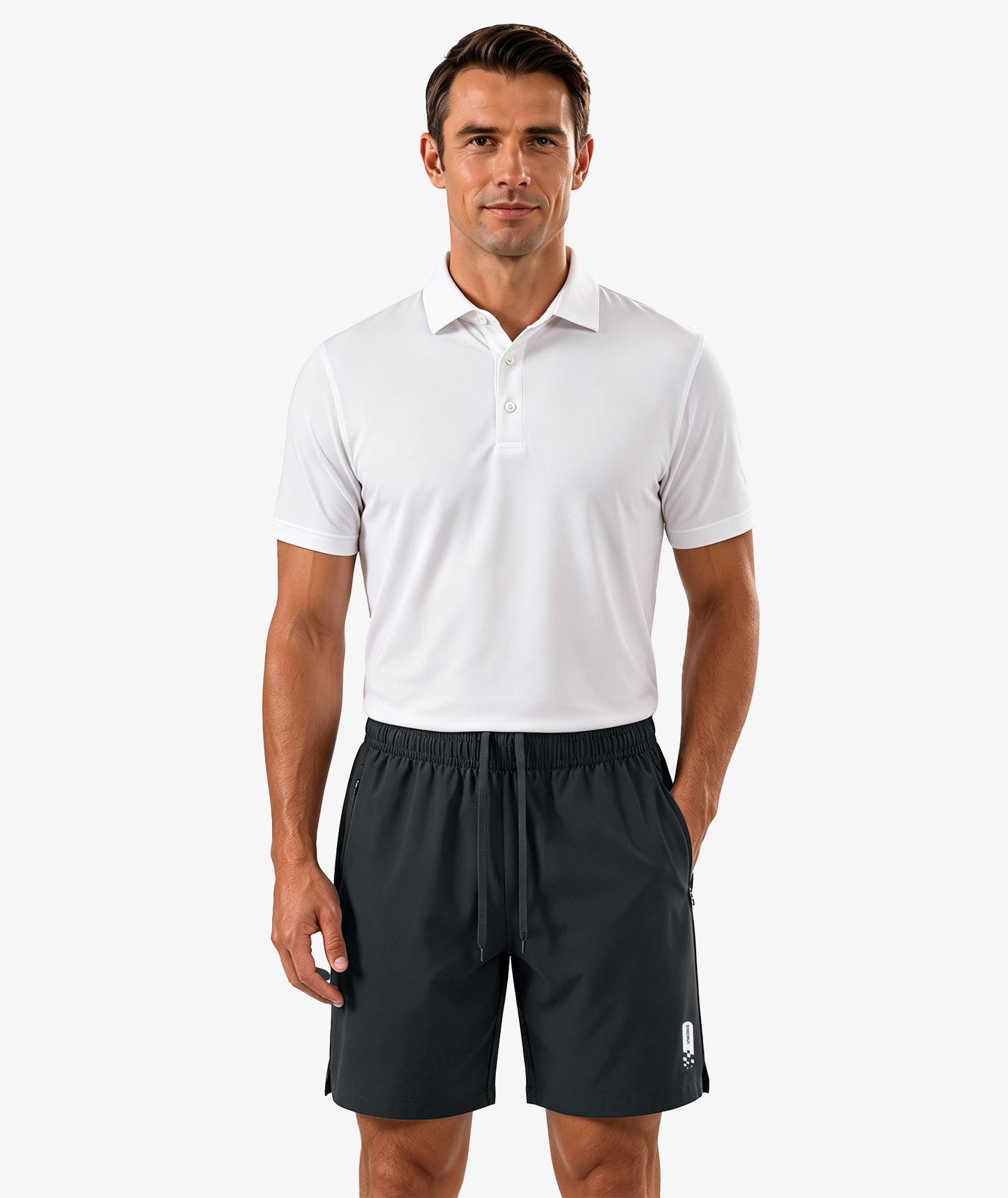 Apex Active Shorts