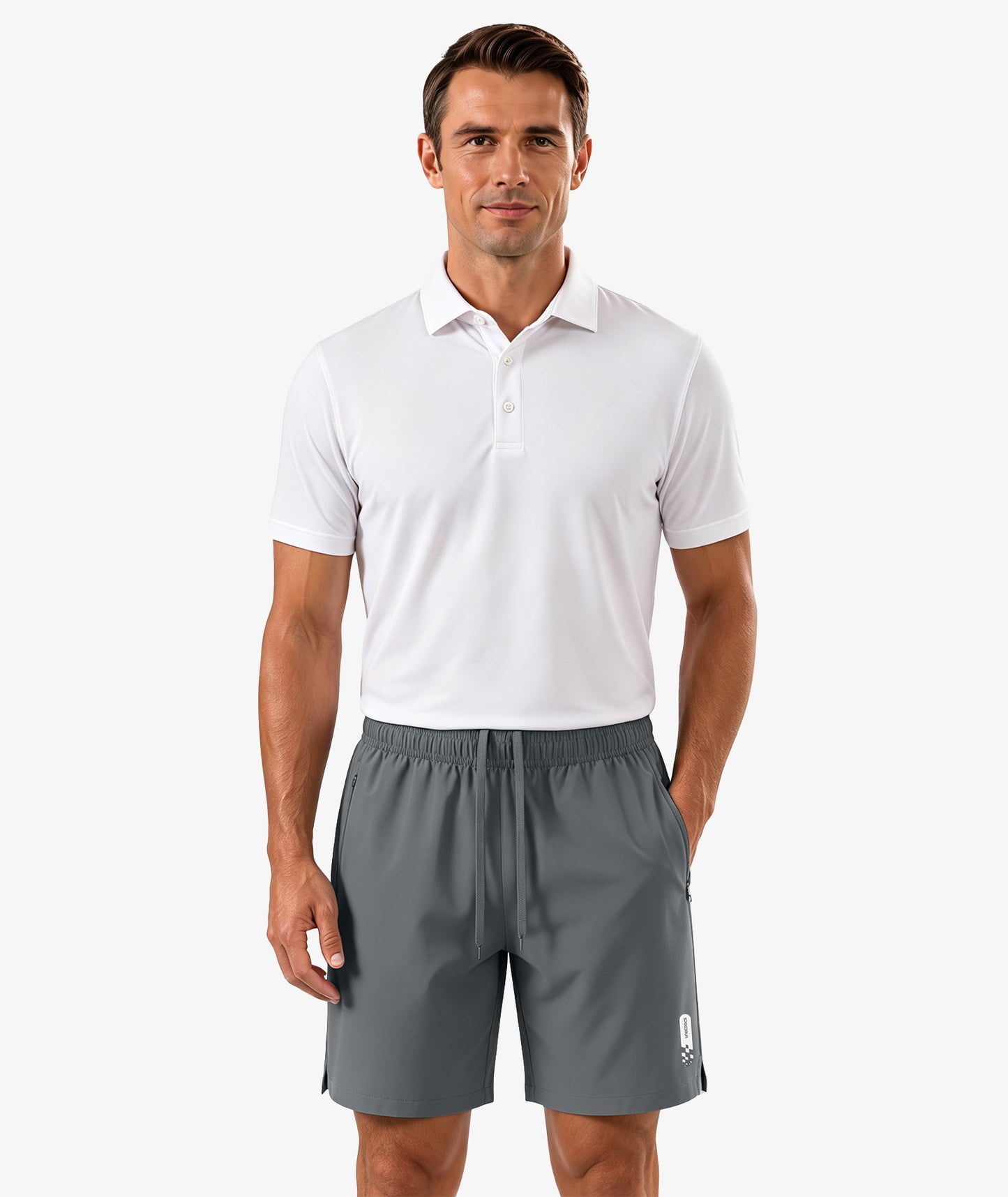 Apex Active Shorts