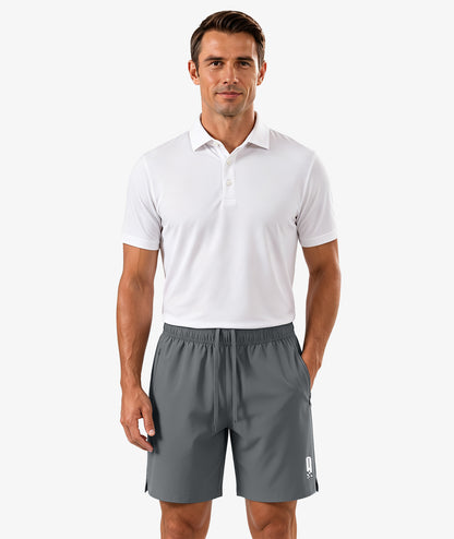 Apex Active Shorts