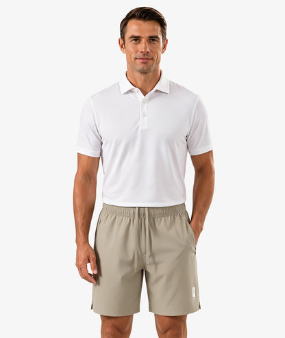 Apex Active Shorts