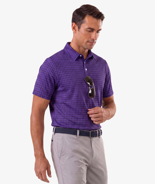 Royal Grid  Polo