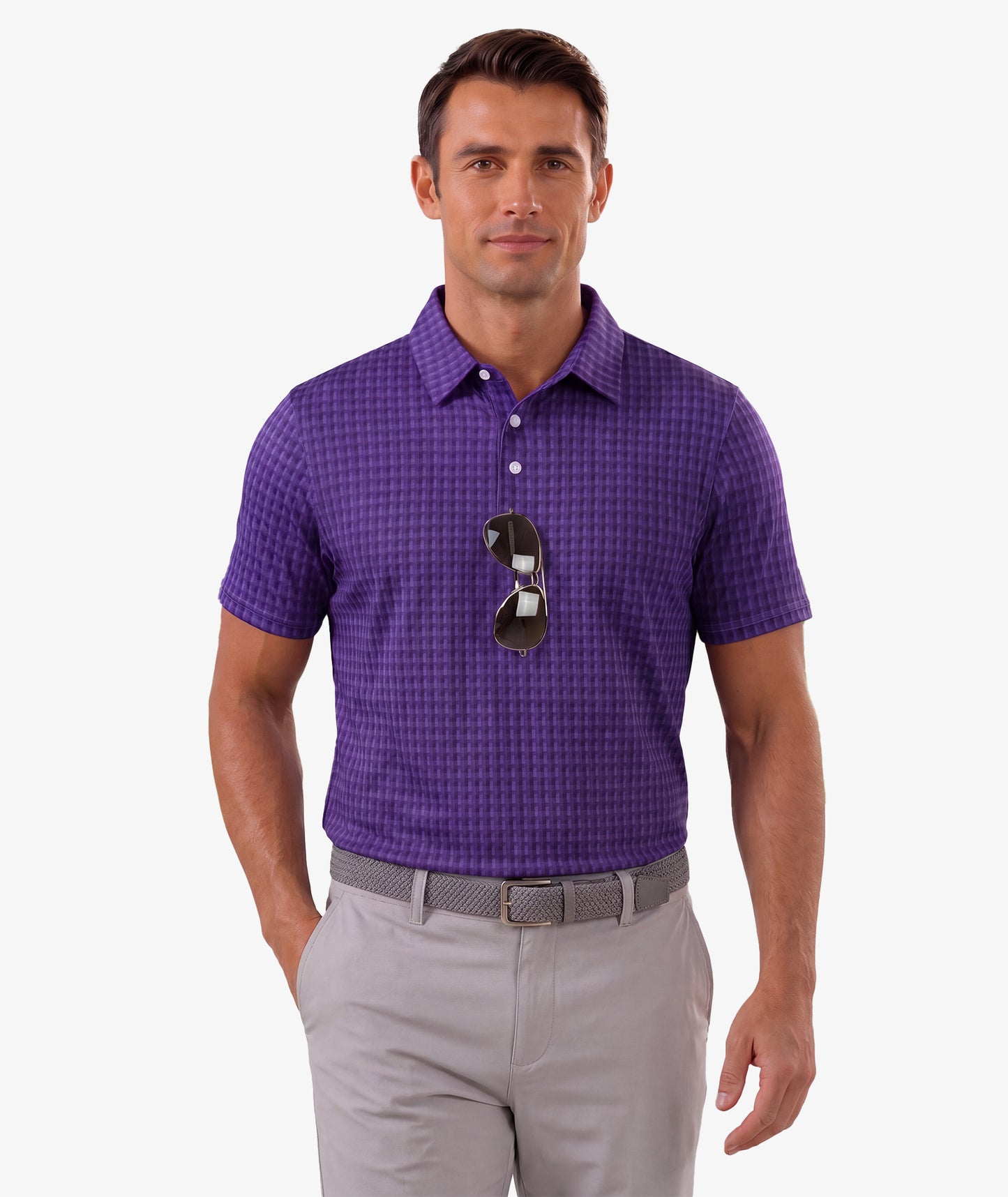 Polo Royal Grid