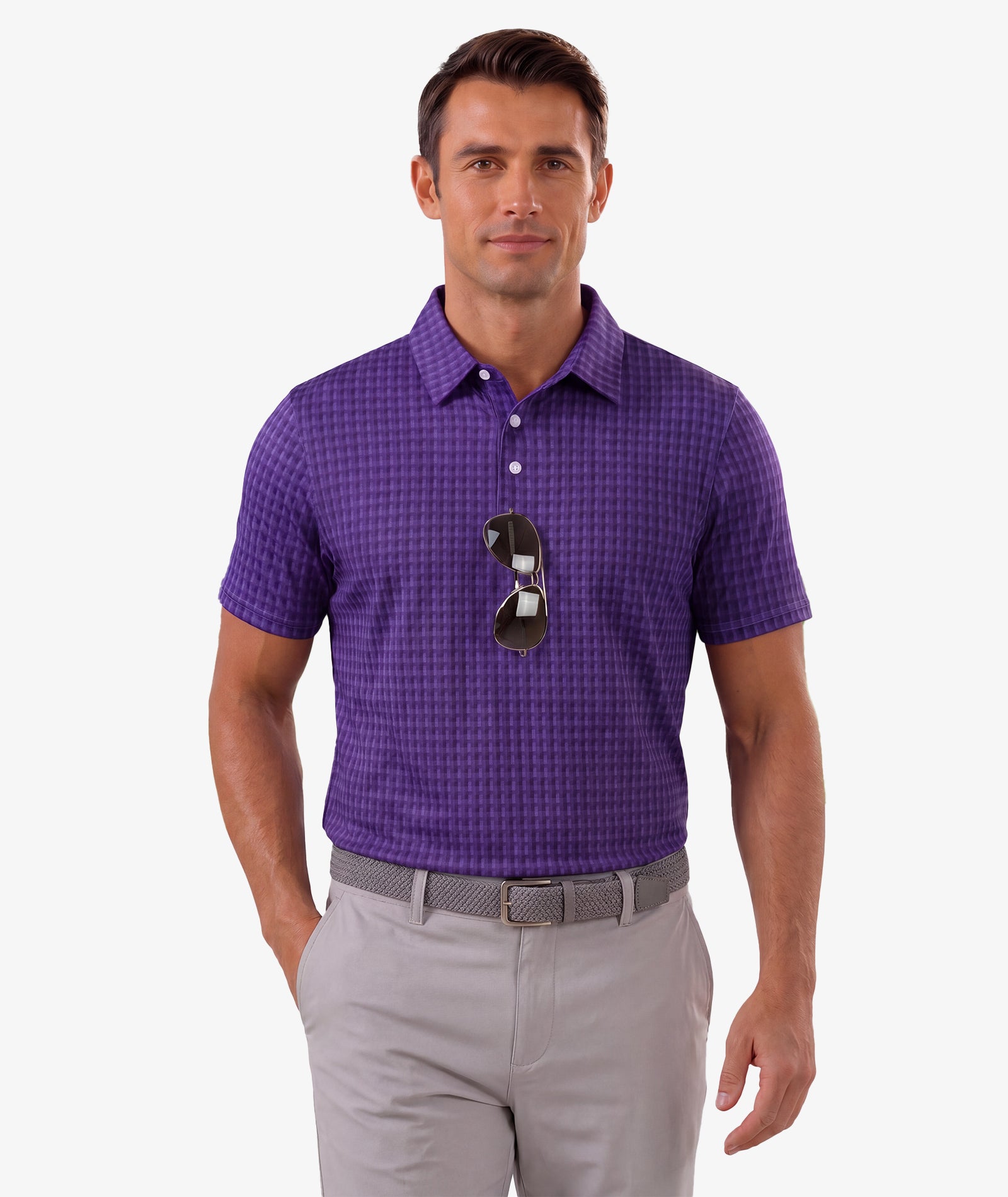 Royal Grid  Polo