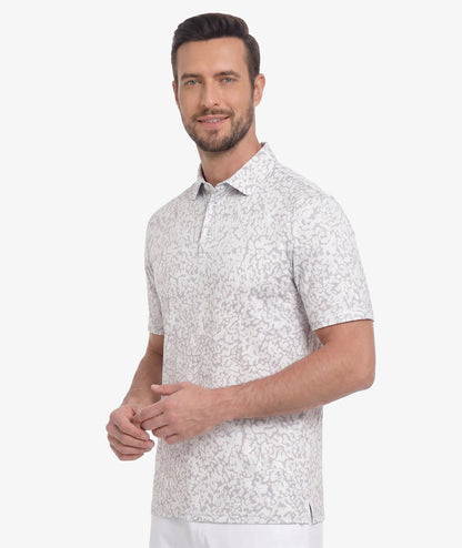 Sand Drift Golf Polo
