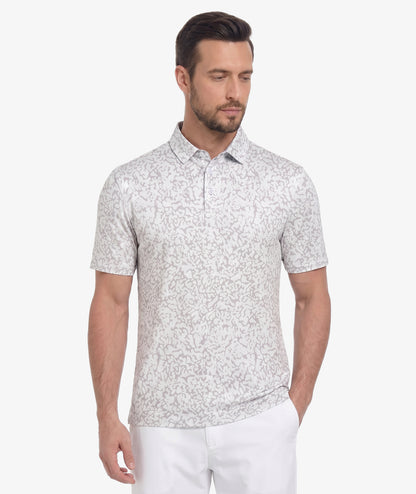 Sand Drift Golf Polo